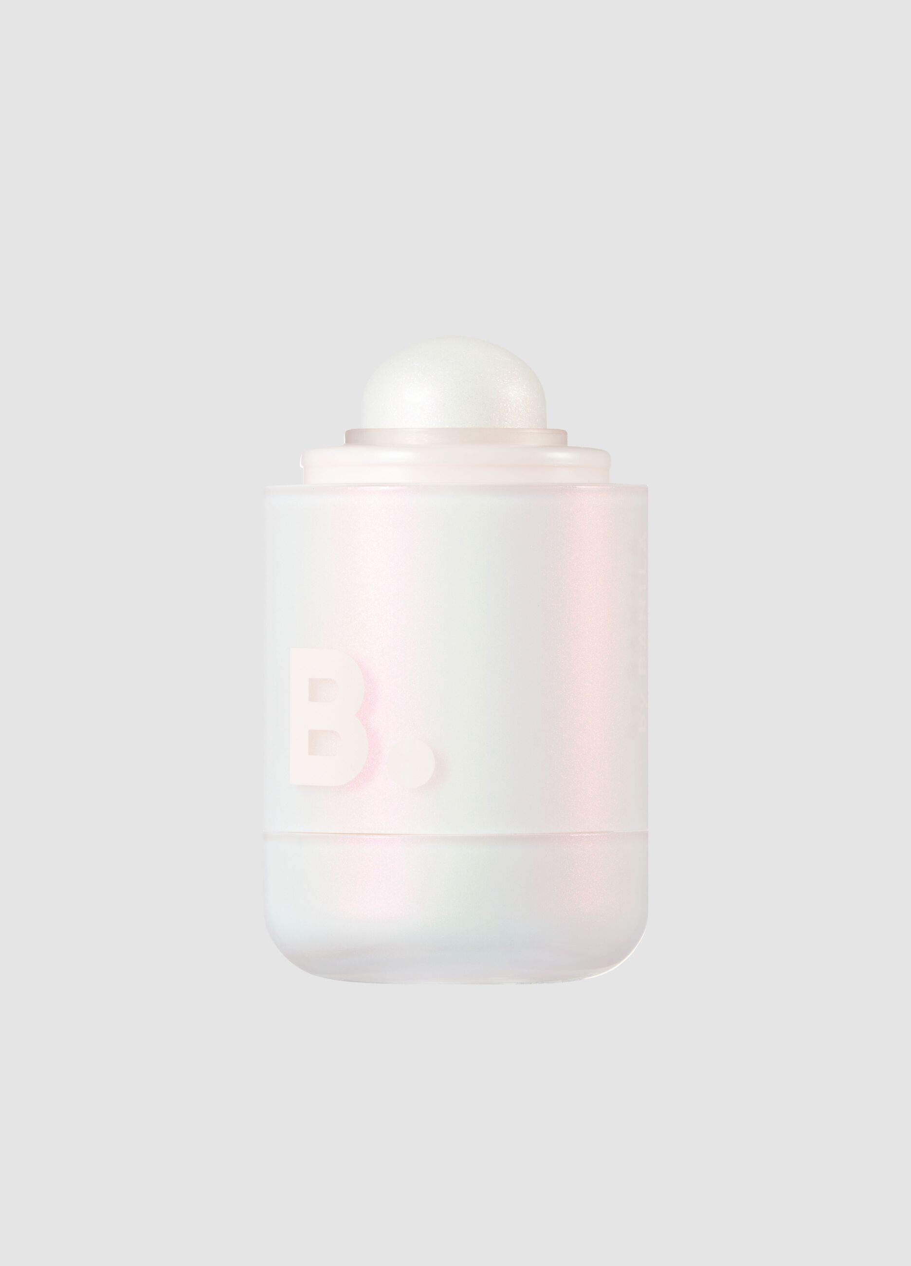B. BY BANILA Romantic Blush Highlighter &ndash; 03 Sugar Frost &ndash; Korean make-up