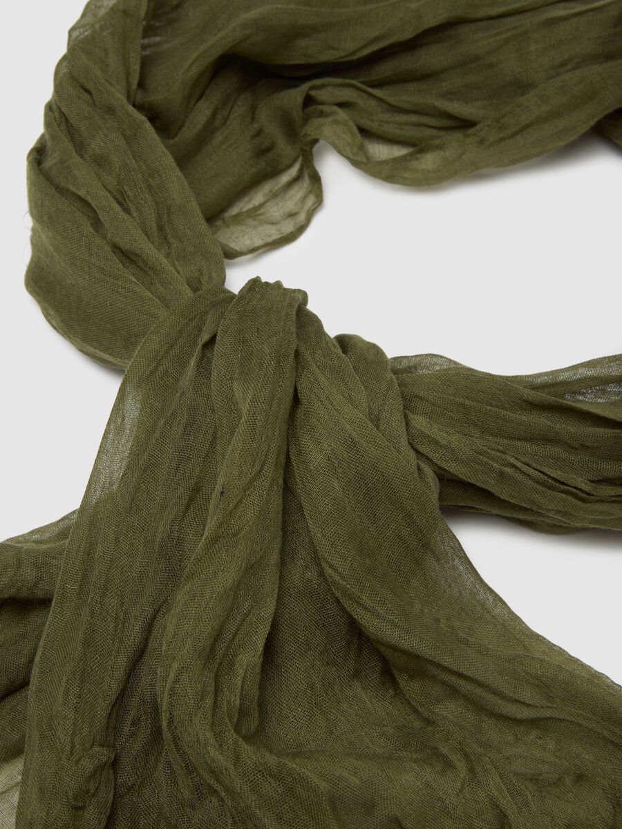 Green Scarf_2