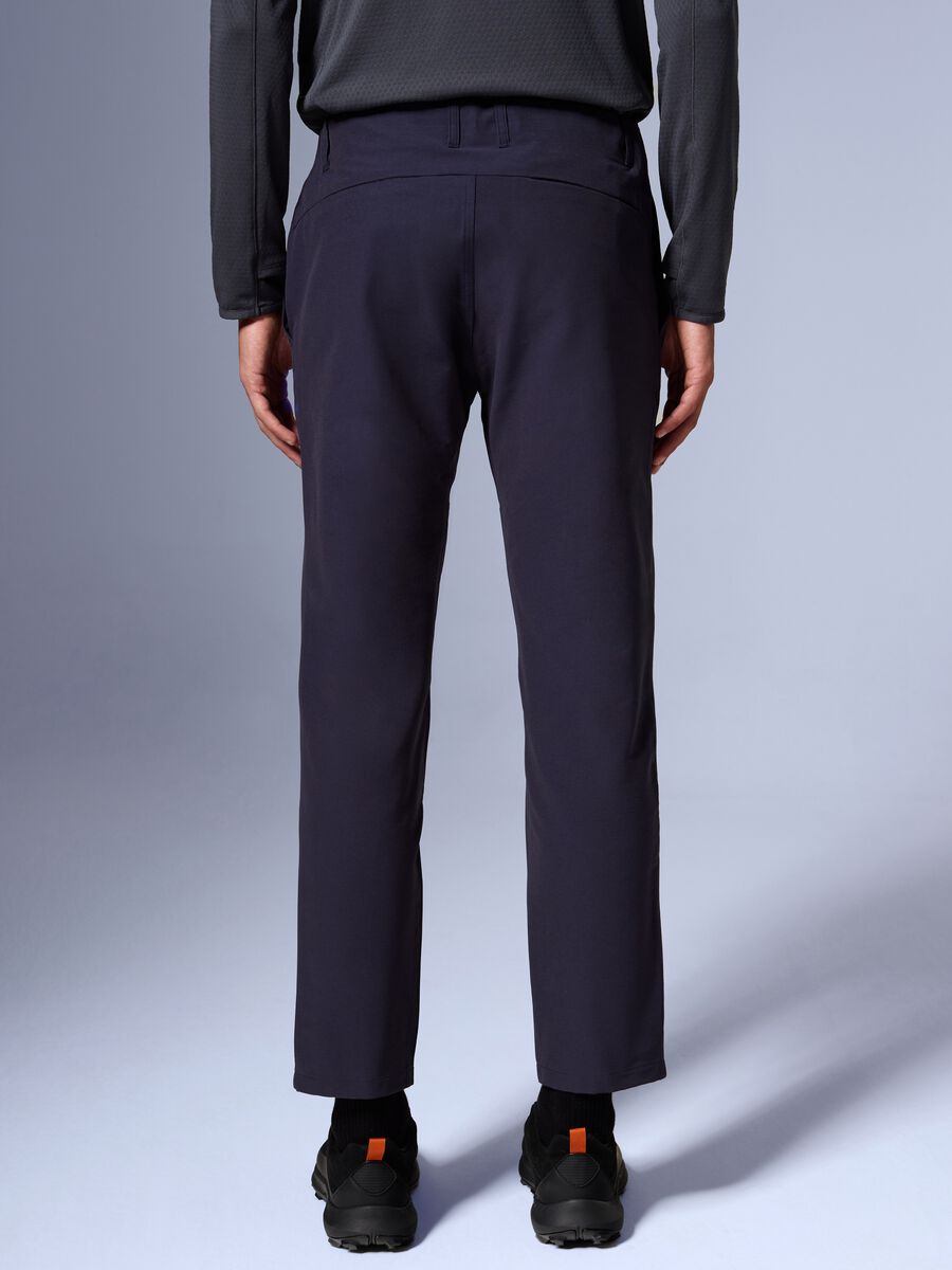 Travel Trousers ALTAVIA WITH DEBORAH COMPAGNONI_3