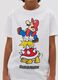 Cotton T-shirt with Super Mario™ print_4