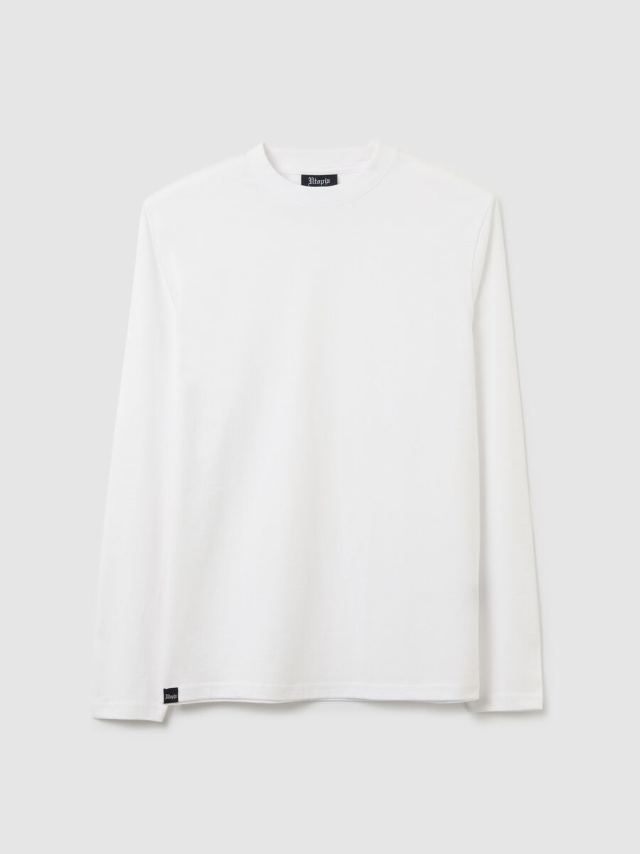 Tripack Everyday Longsleeve T-shirt_3