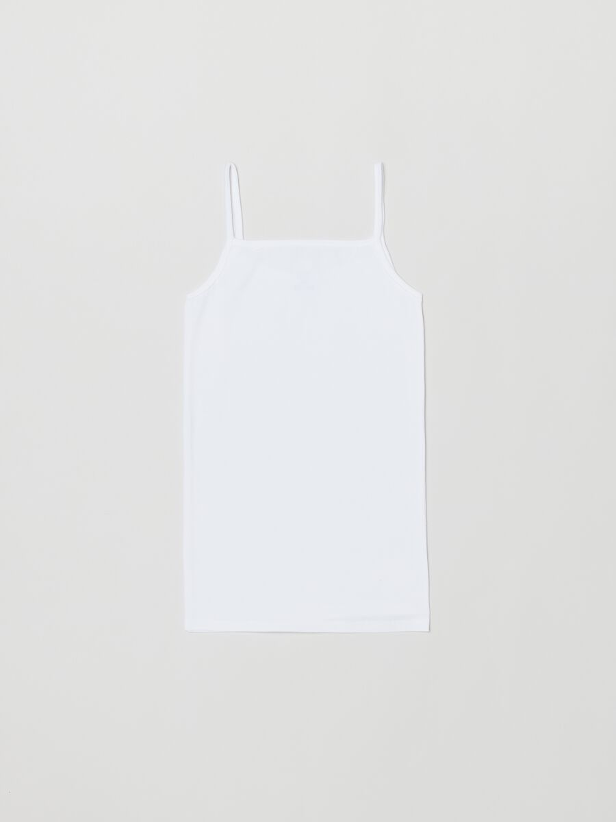 Bipack canotte con passamaneria_1