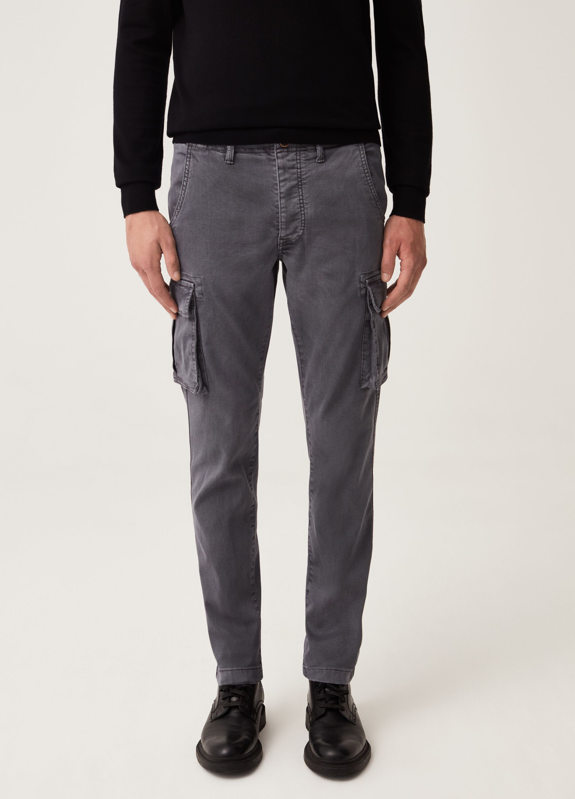 Ovs clearance pantaloni ragazzo
