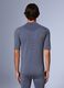 Short sleeve thermal seamless T-shirt ALTAVIA WITH DEBORAH COMPAGNONI_3