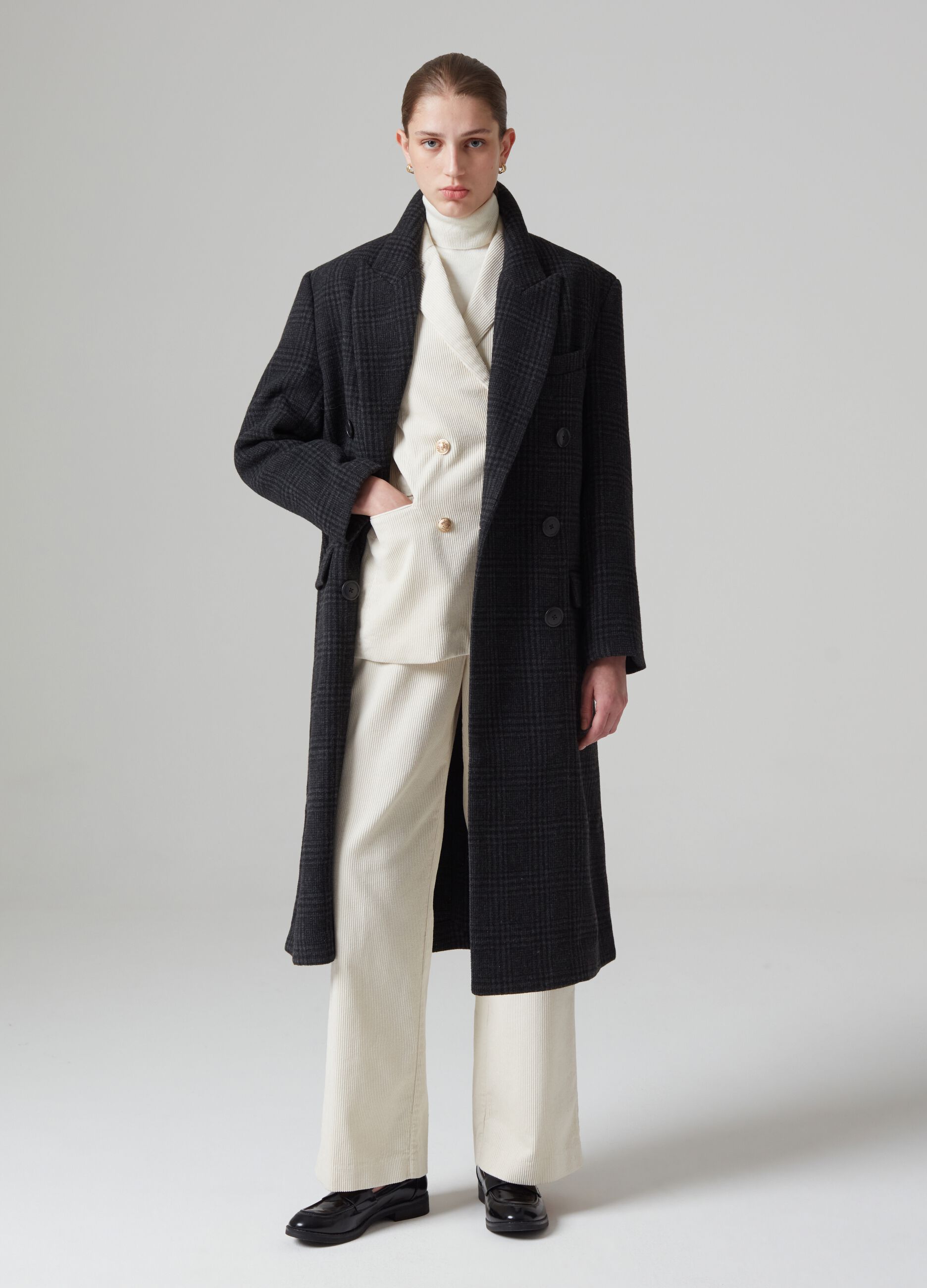 Cappotti best sale lunghi prezzi