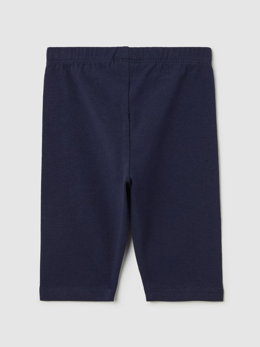 Three-quarter leggings_1