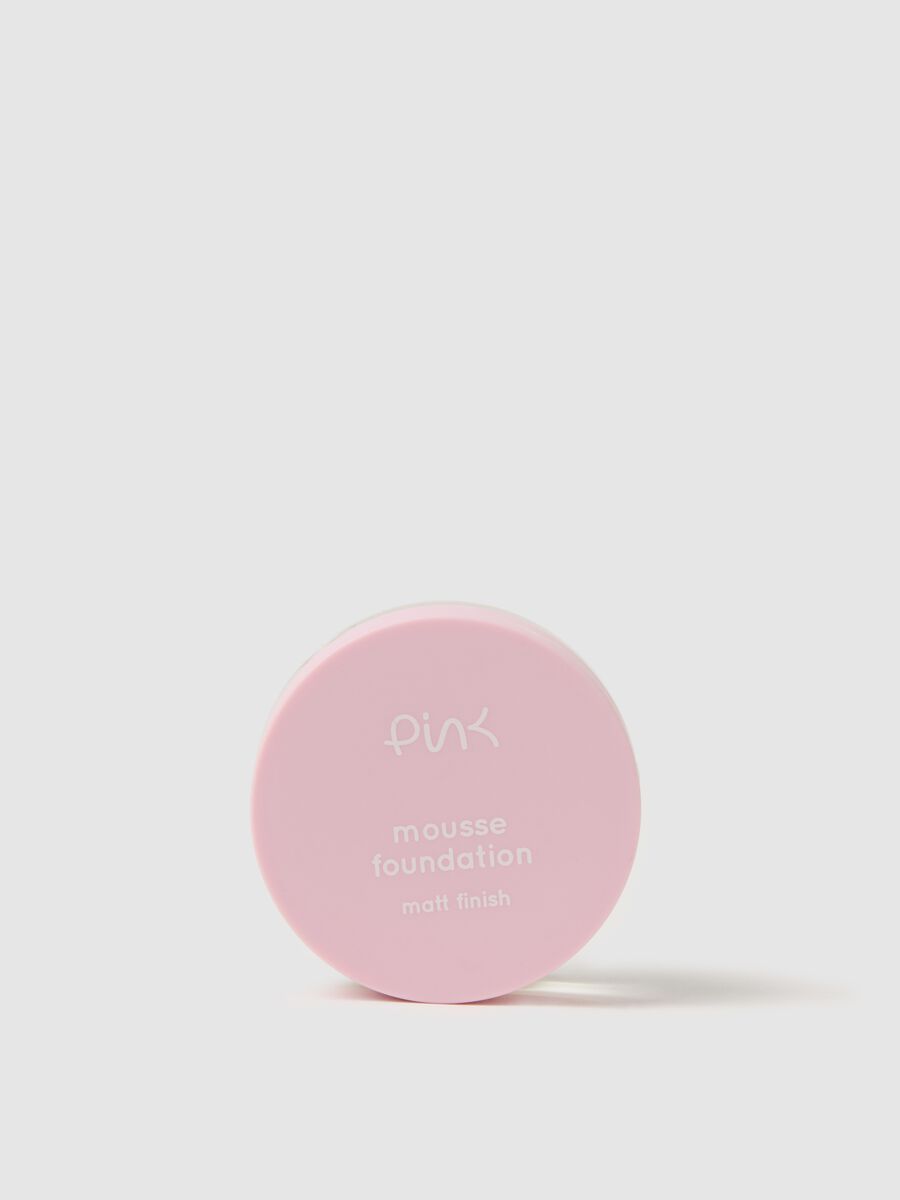 Pink Mousse Foundation 03_0