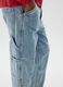 Boys' jeans in pure cotton denim, regular fit_2