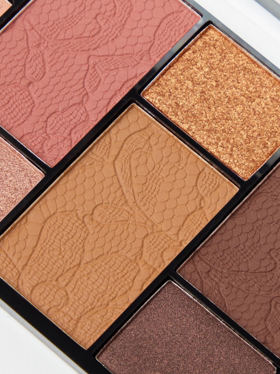 Reloaded Dimension Shadow Palette Neutral Charm_2