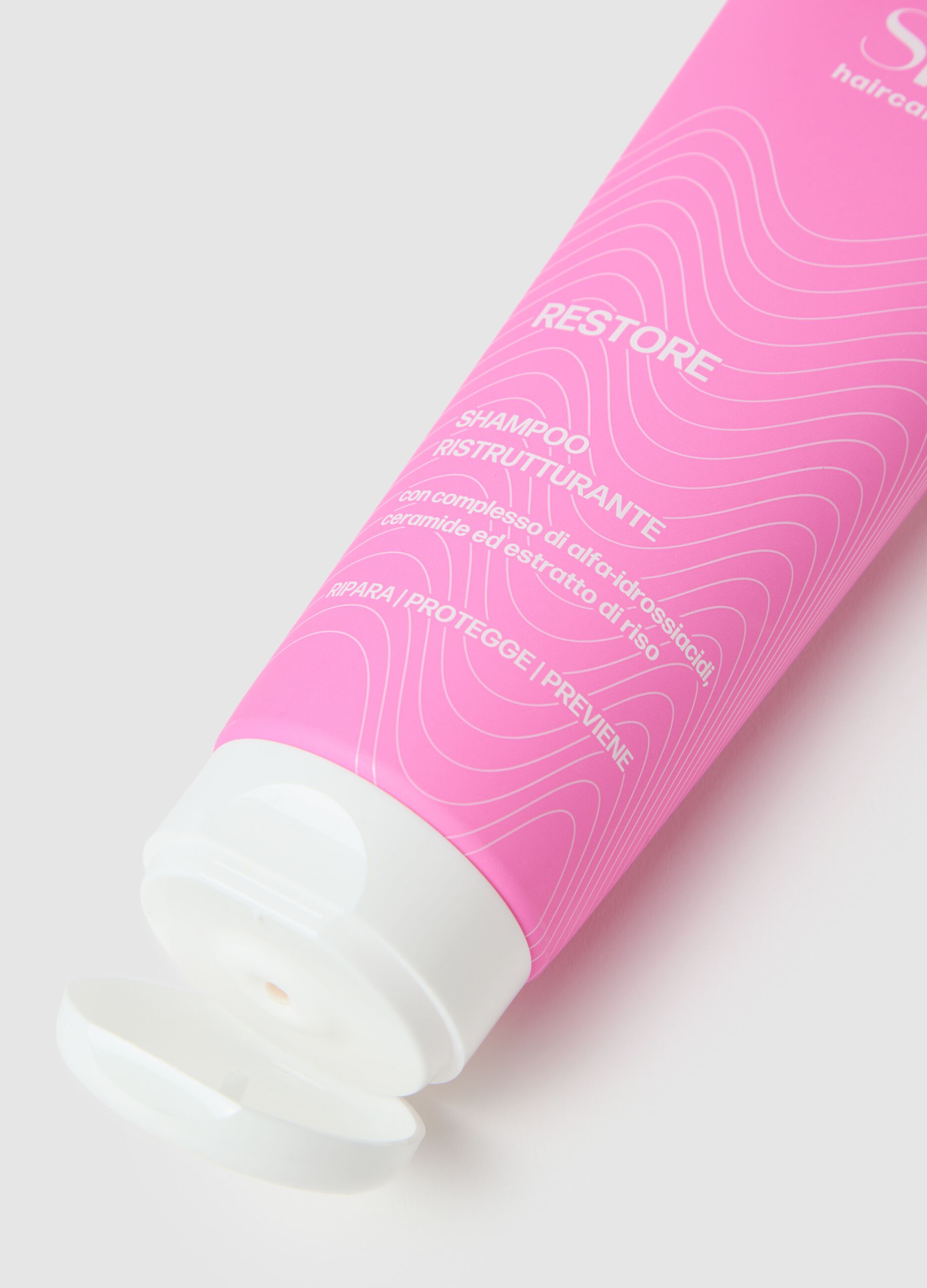 Restorative Shampoo