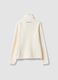 Pile Full Zip 2 Way Stretch ALTAVIA WITH DEBORAH COMPAGNONI_5