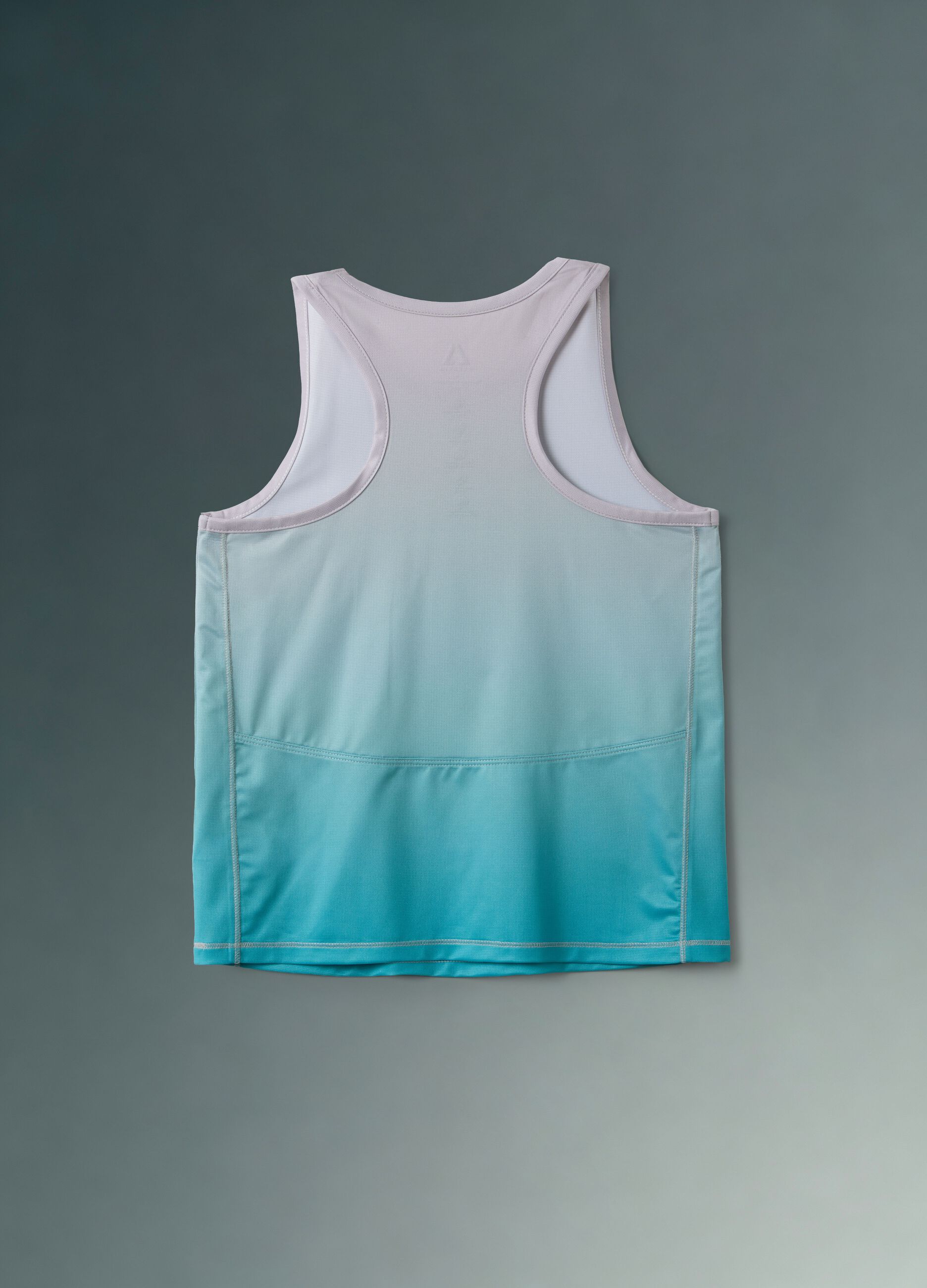 Technical Tank Top ALTAVIA WITH DEBORAH COMPAGNONI