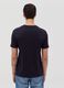 Cotton T-shirt with round neck_2