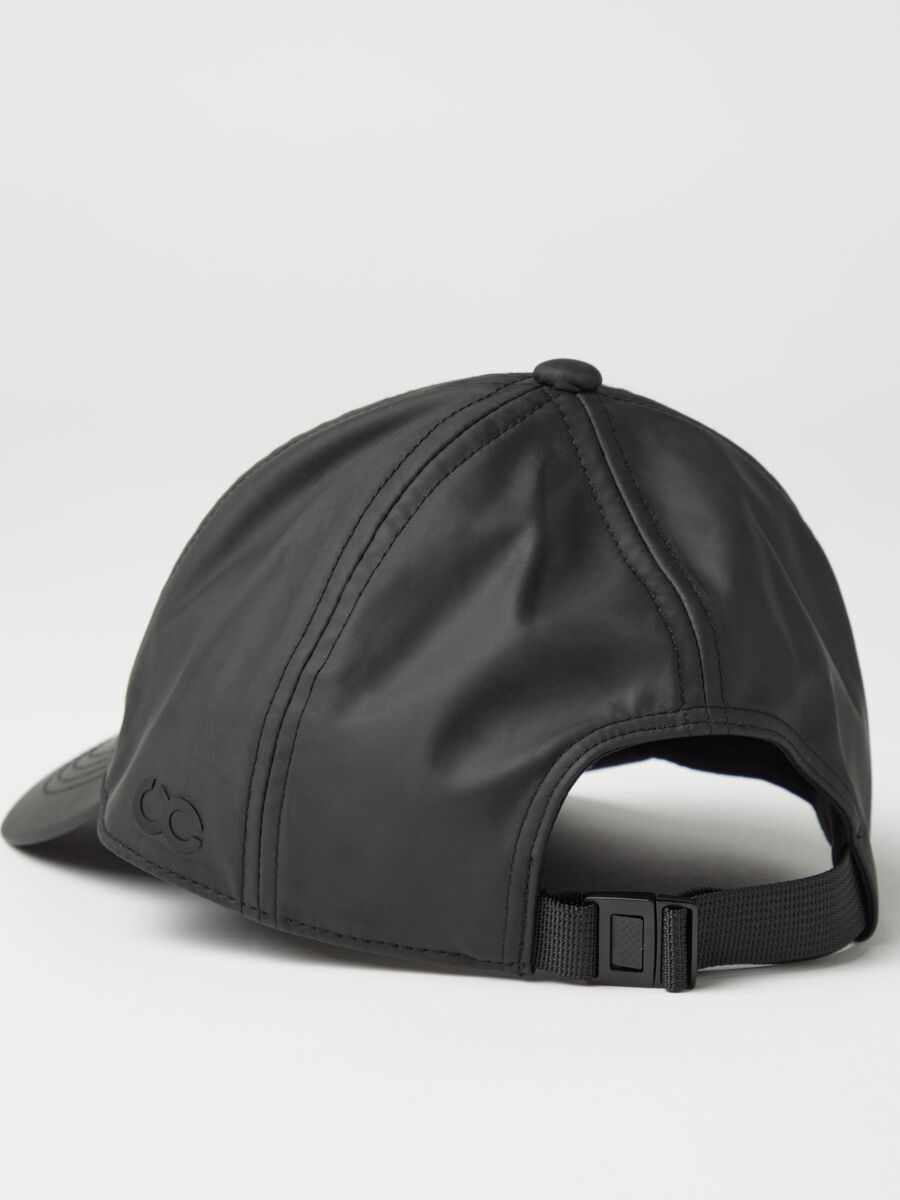 Berretto da baseball impermeabile_1