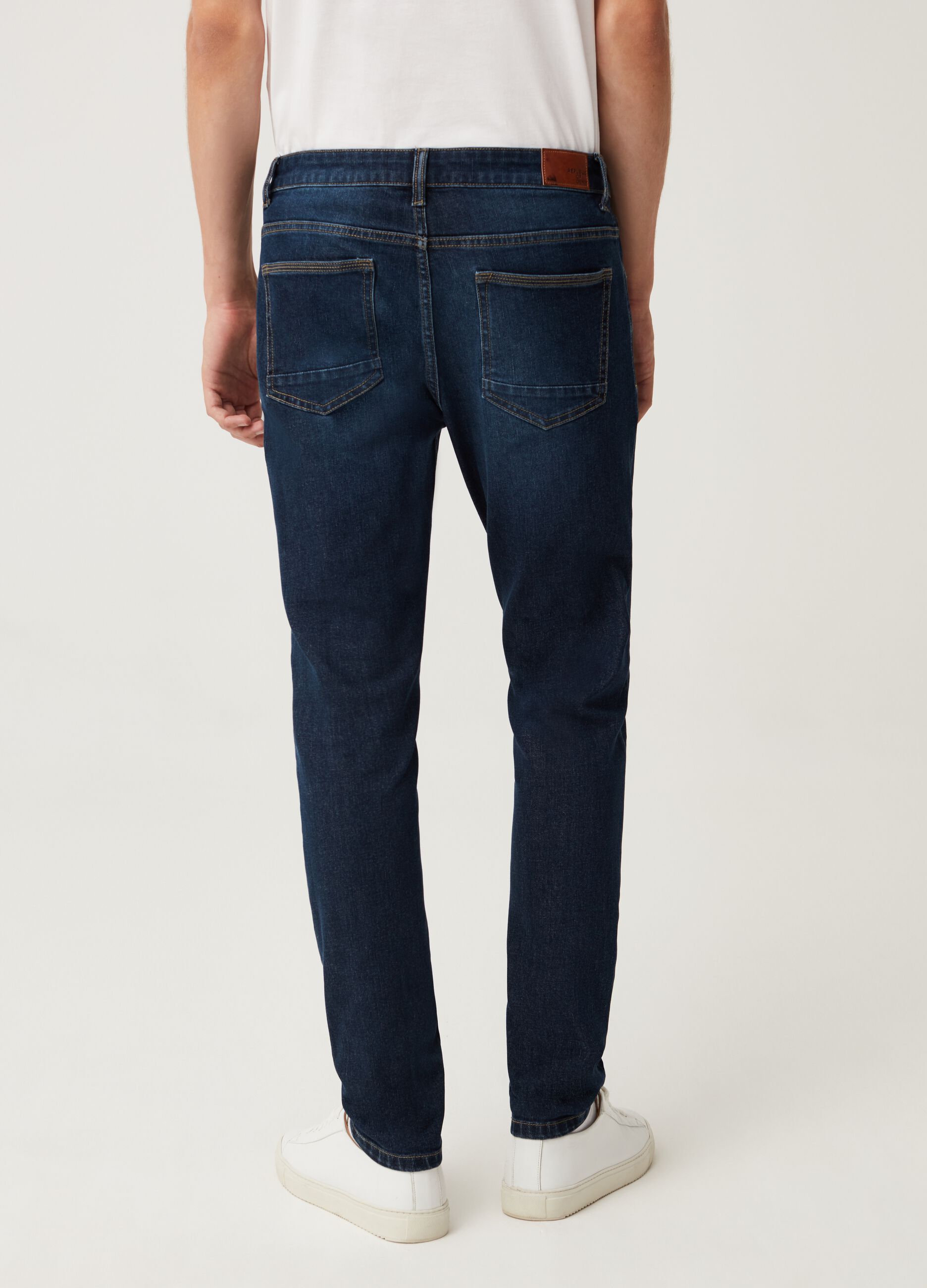 Jeans skinny fit stretch_2