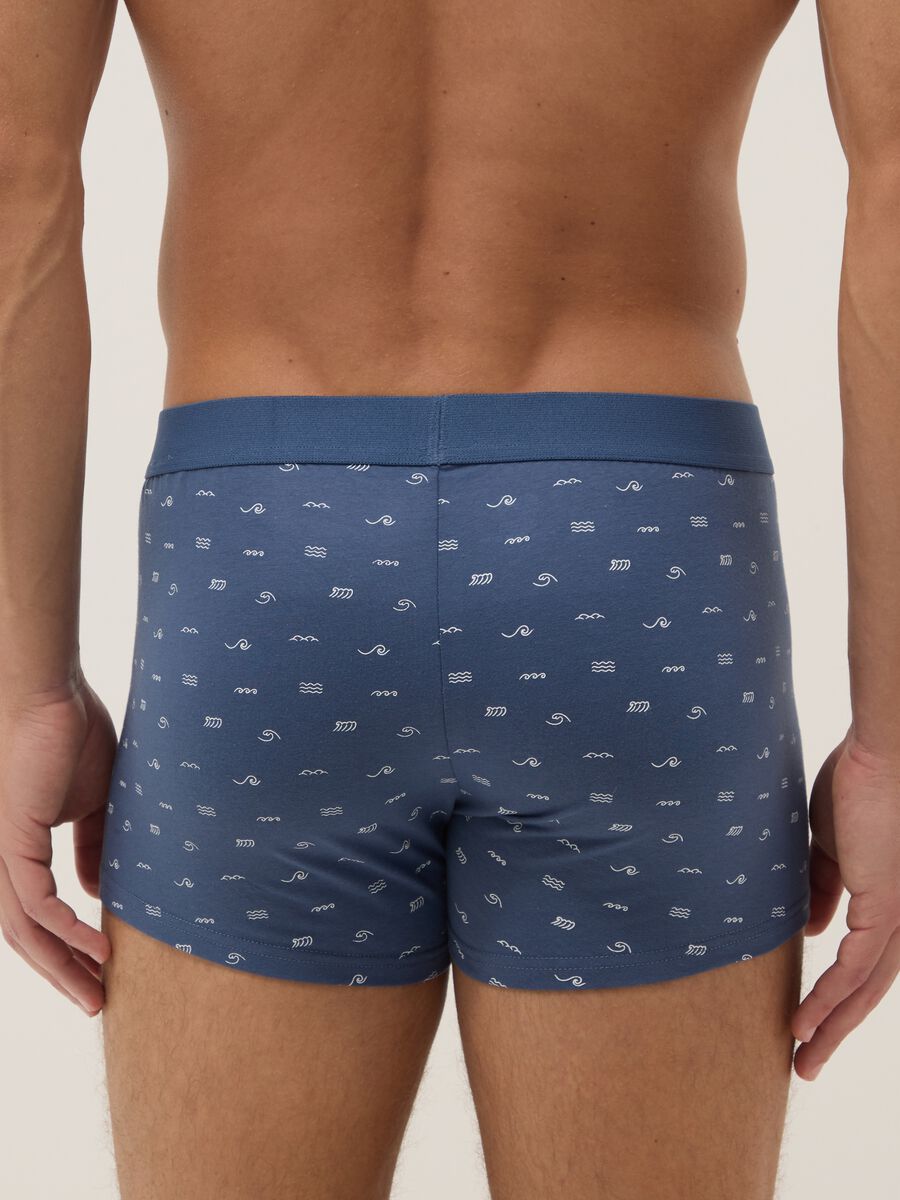 Multicolour stretch cotton regular-fit boxer 3-pack_2