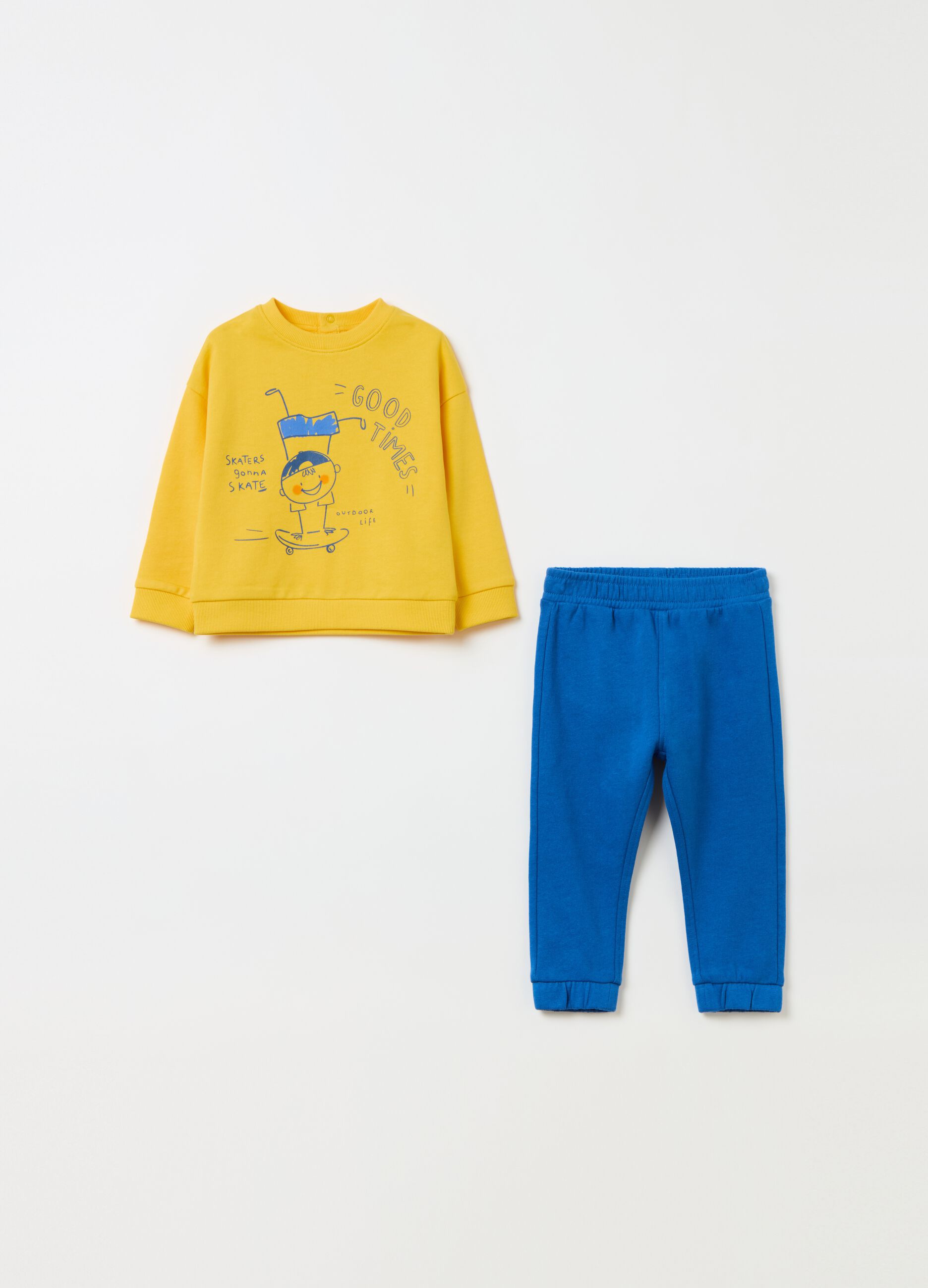 Tutone invernale neonato ovs new arrivals