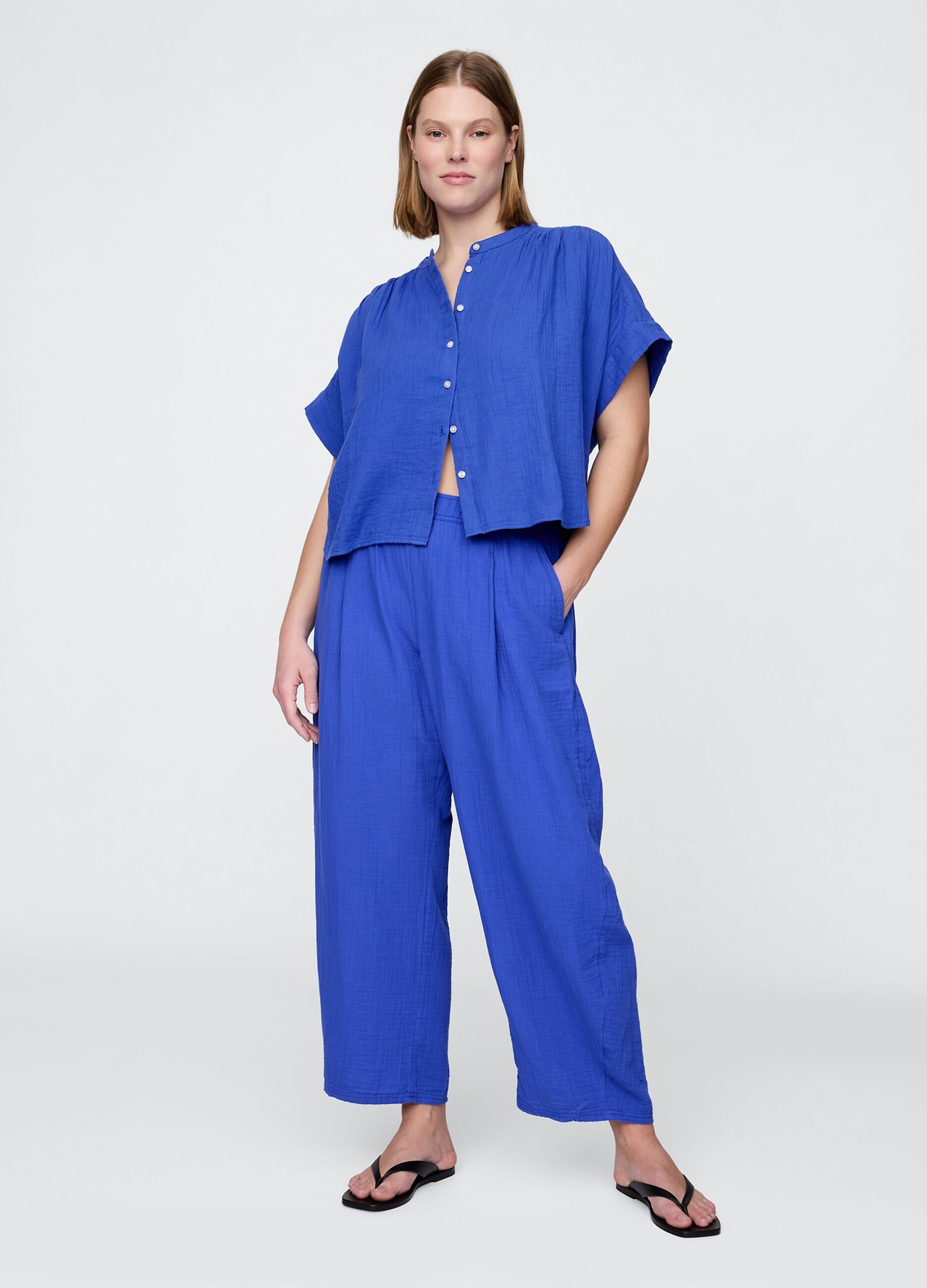 Summer Trousers