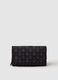 Multicolour Beauty Case with Patterns_0
