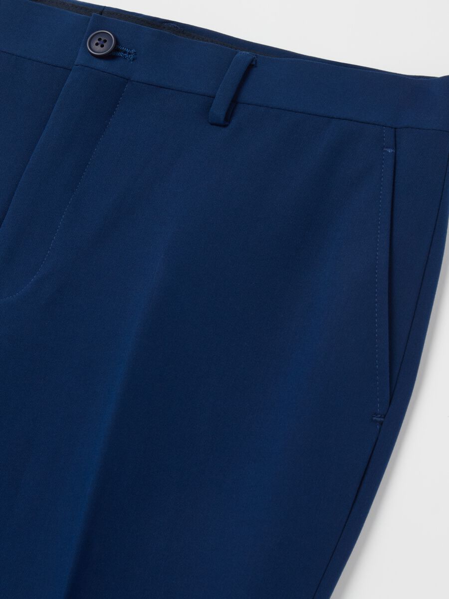 Elegant stretch trousers_5