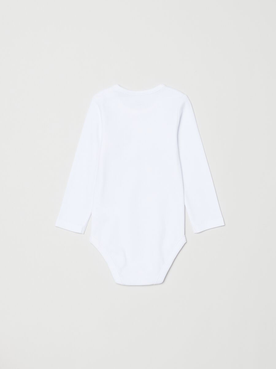 Tripack body a maniche lunghe in cotone_1