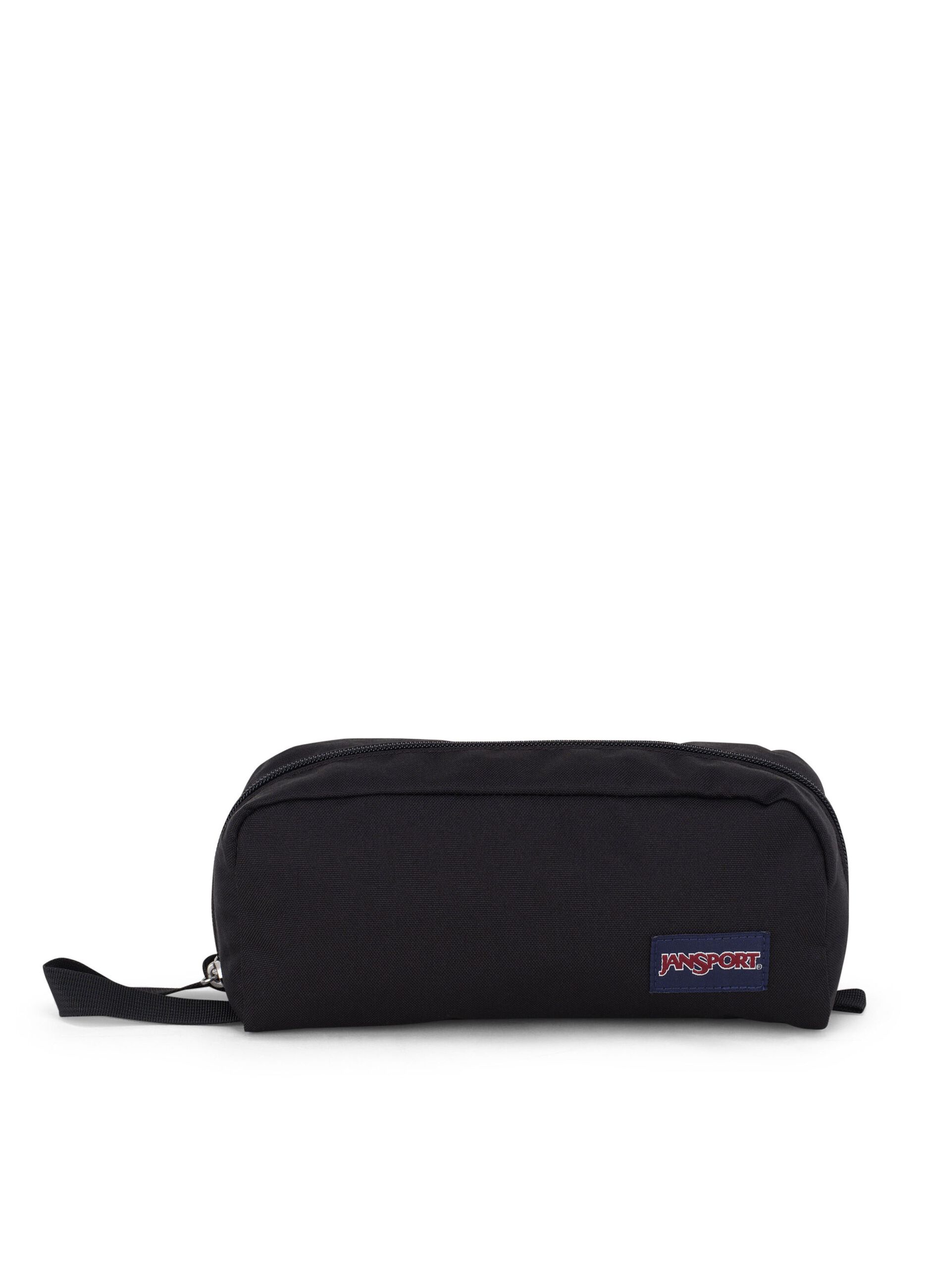 Perfect Pouch Black Case