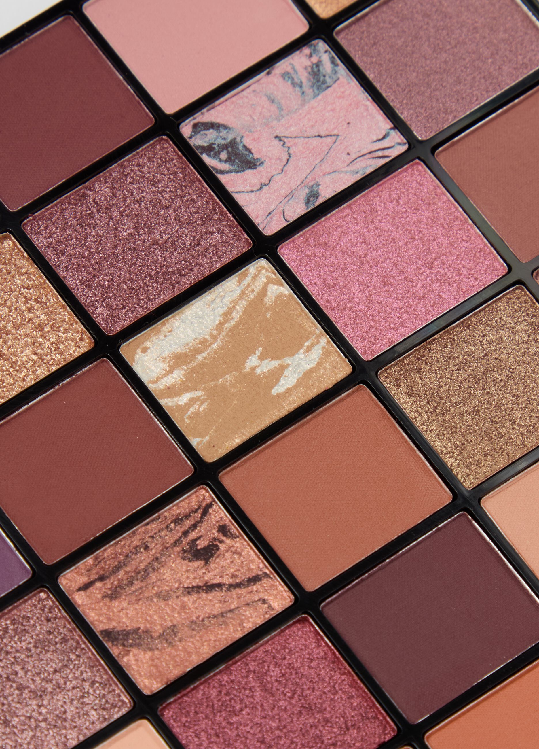 Maxi Reloaded Infinite Bronze Shadow Palette