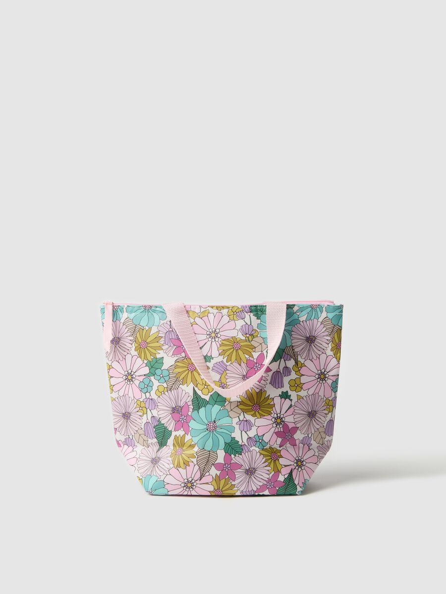 Lunch bag with print_1