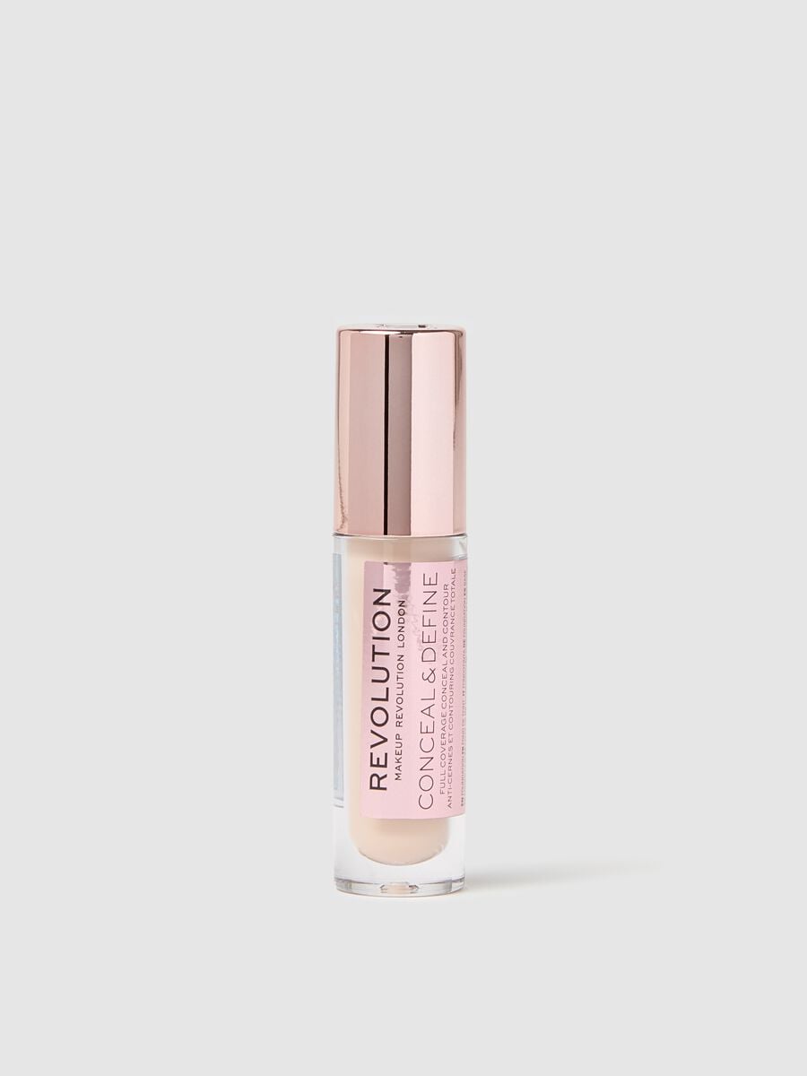 Conceal & Define correttore C2_2