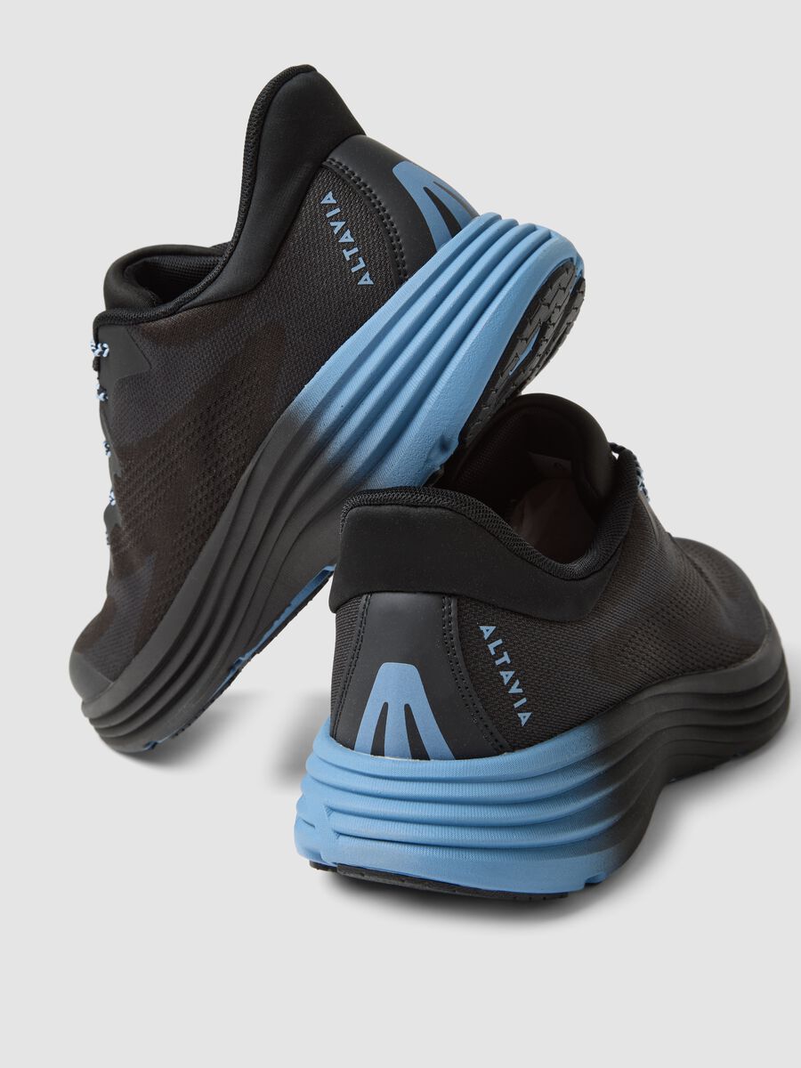 Running Sneakers con Gomma Antiscivolo ALTAVIA_2