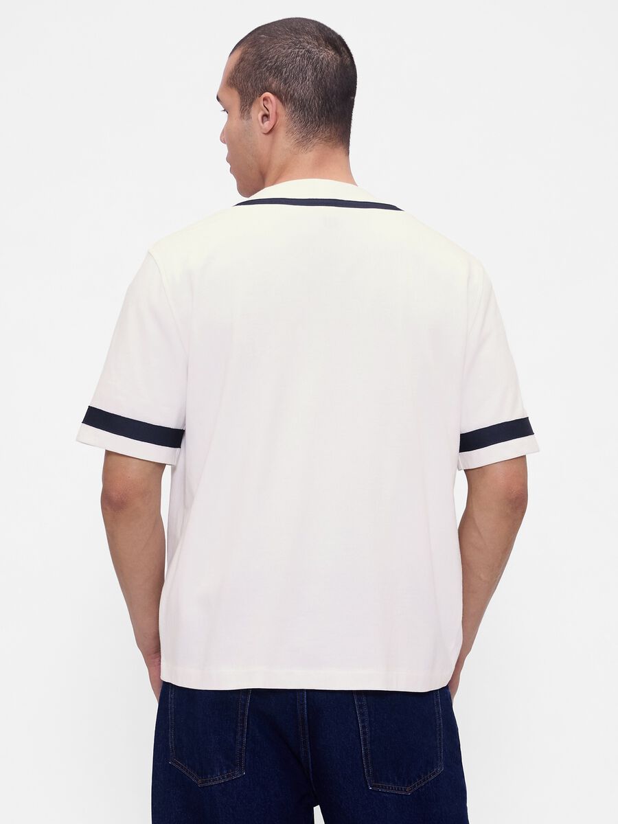 White Cotton Cardigan_1