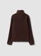 Pile Full Zip 2 Way Stretch ALTAVIA WITH DEBORAH COMPAGNONI_5