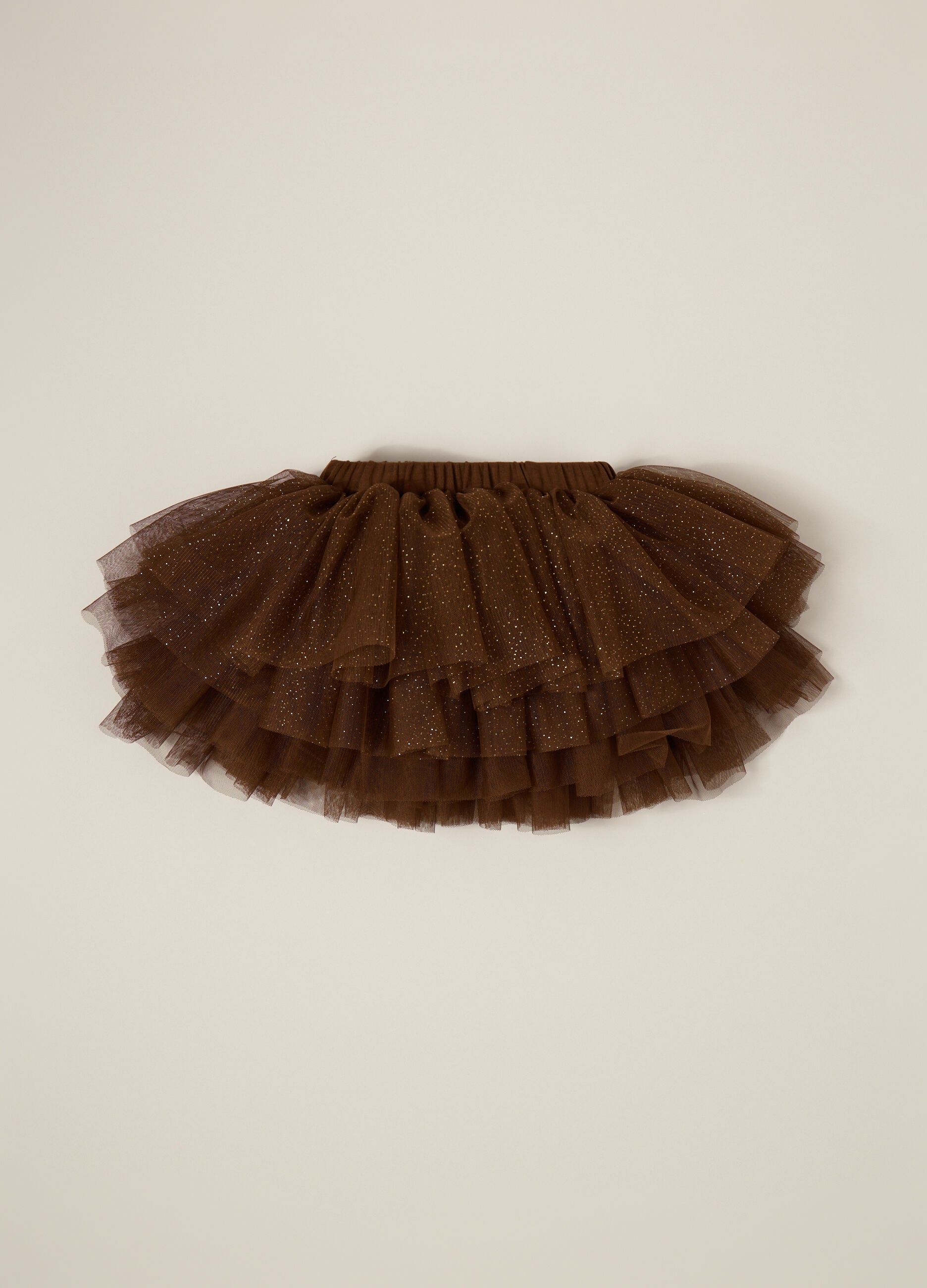 Baby IANA Tulle Skirt