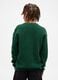 Green Sweater for Kids_2