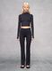 Technical Full-Zip Black _4