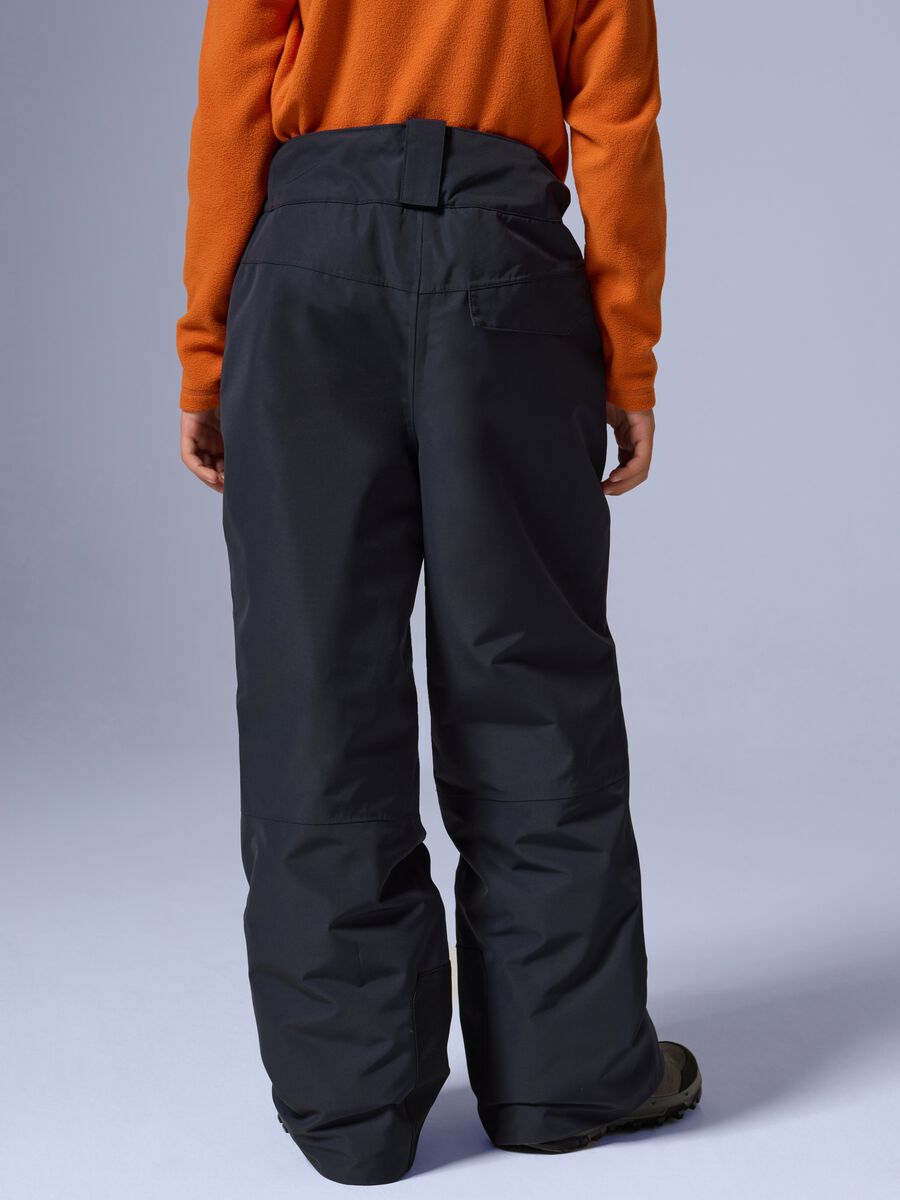 Ski Trousers with Braces ALTAVIA WITH DEBORAH COMPAGNONI_2