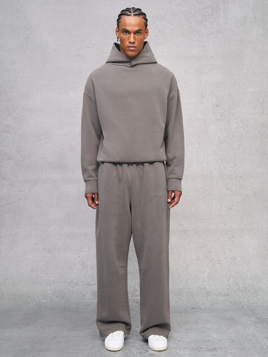 Perfect Sweatpants Military Green_1