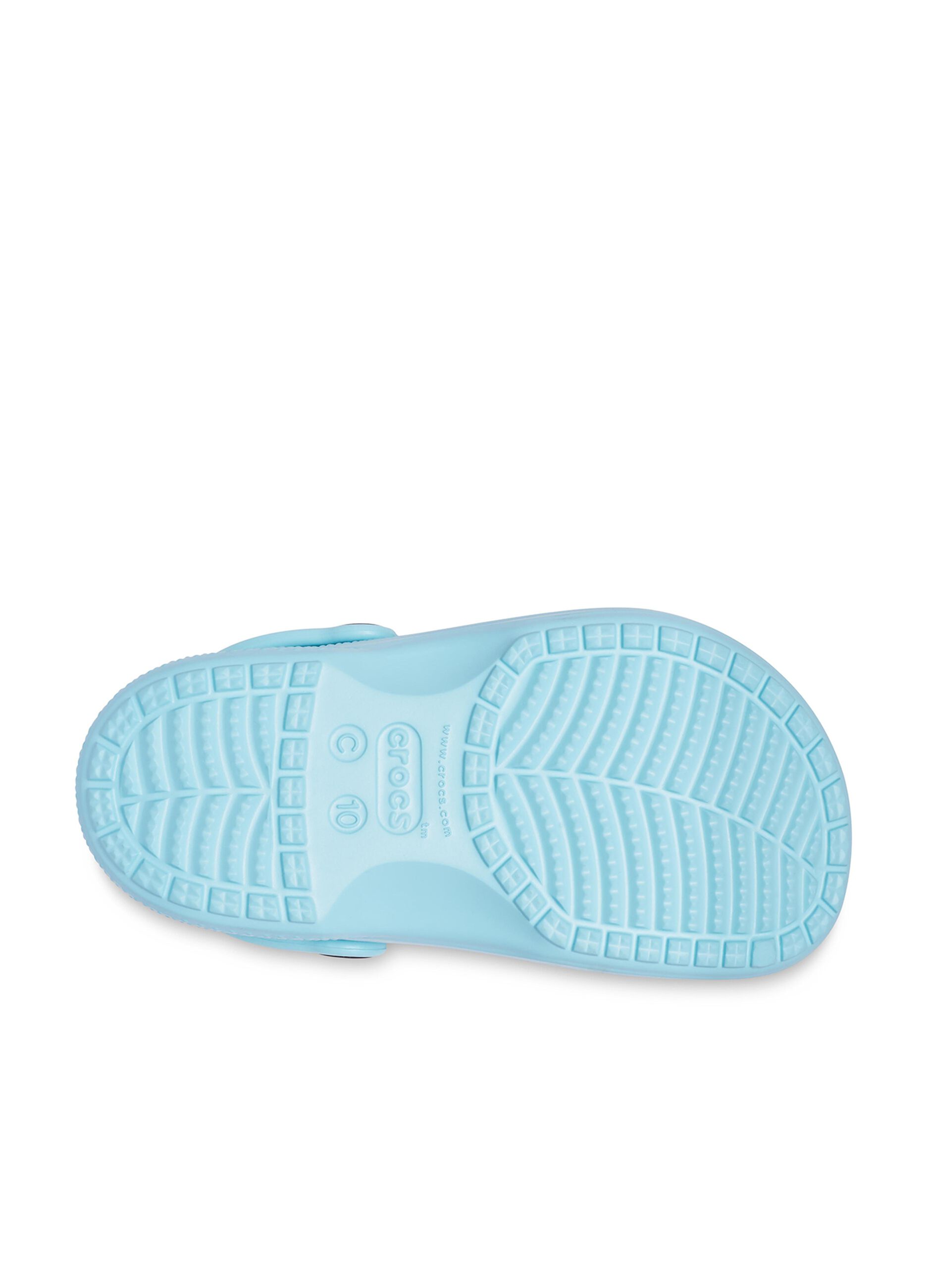 Crocs Baby Clog Disney Frozen