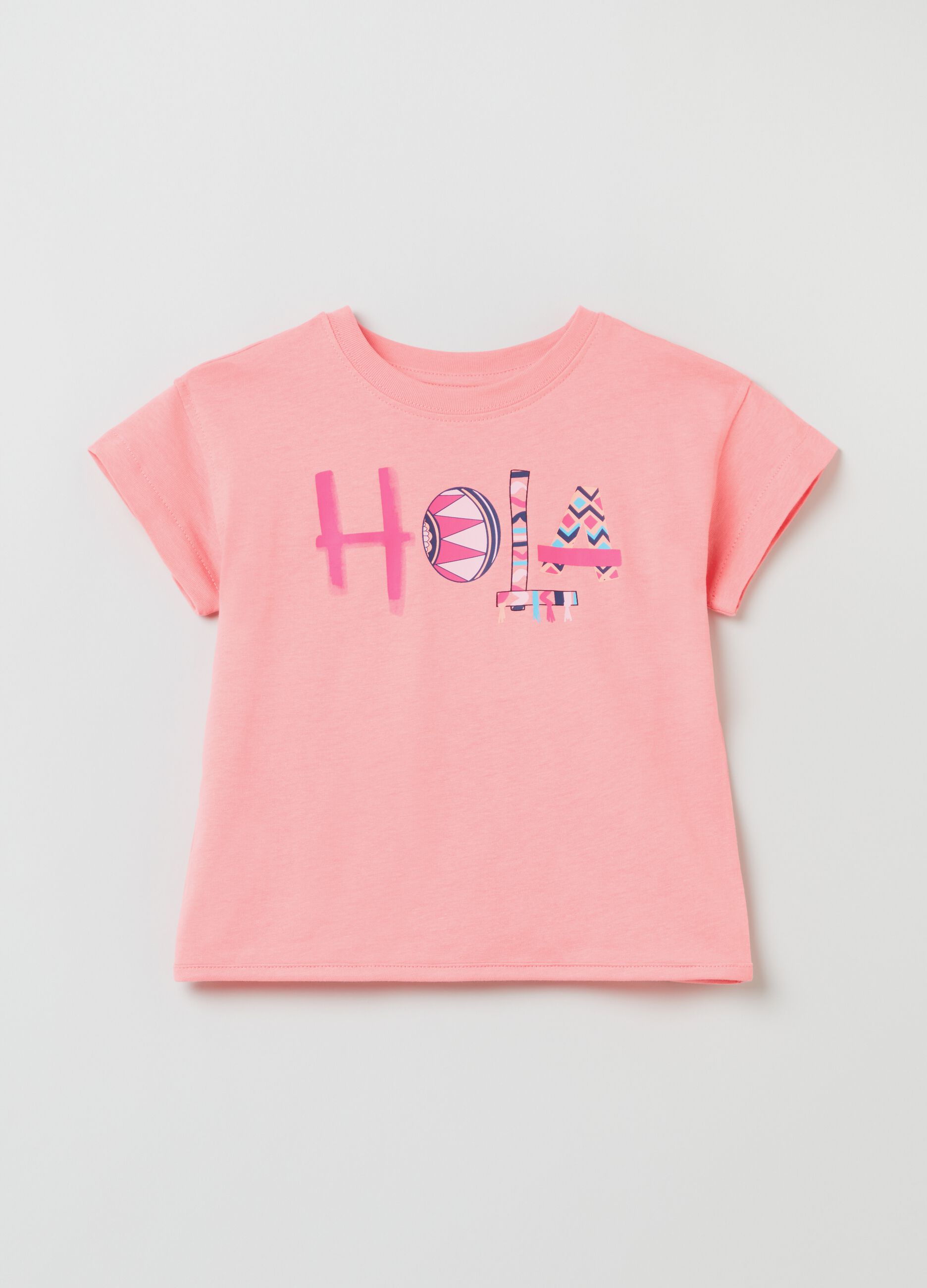 Magliette corte per bambina outlet
