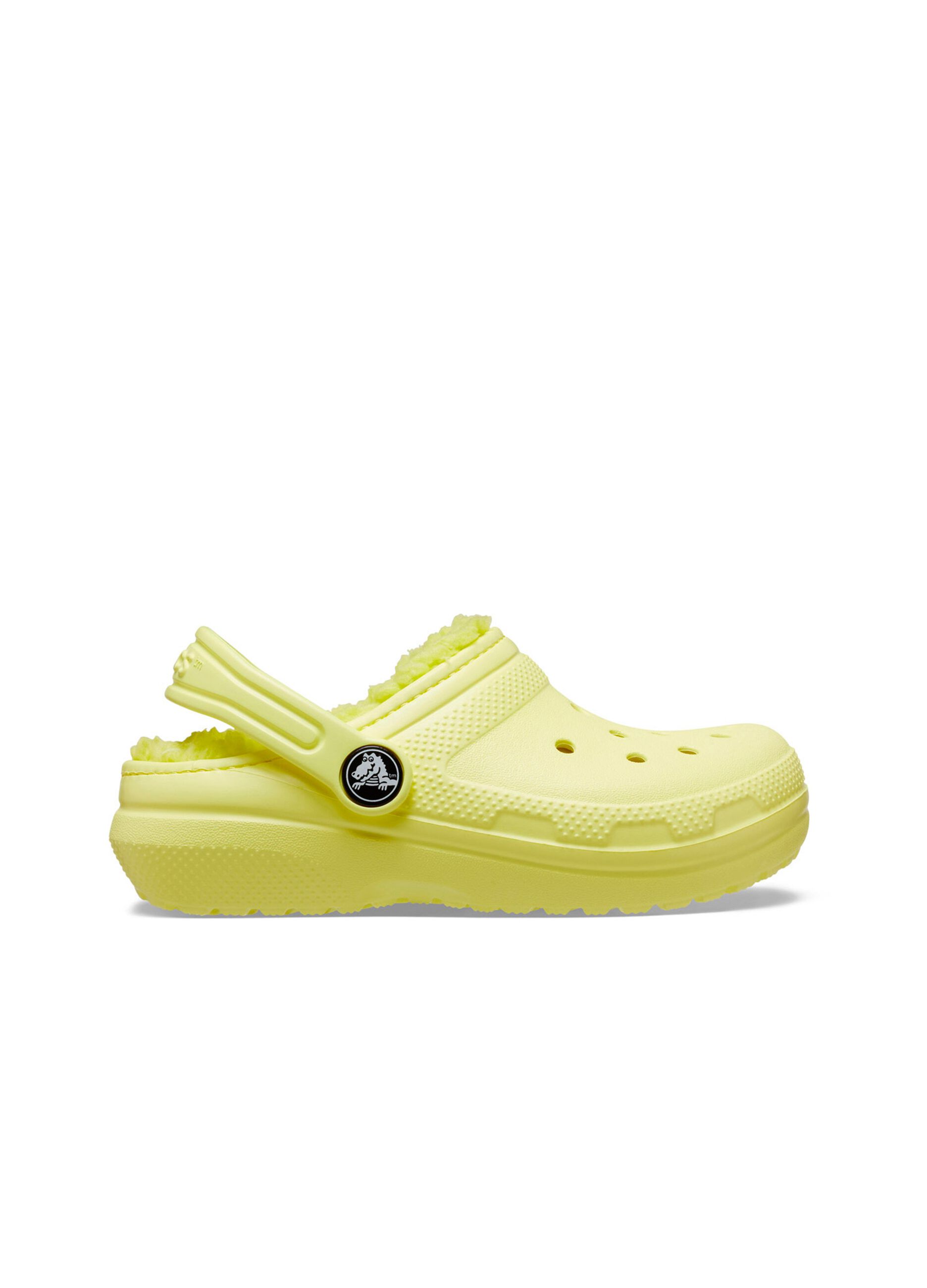 Crocs Classic Lined Clog