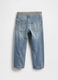 Children's Denim Trousers_1