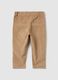 Corduroy trousers with pockets_1