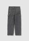 Cargo Denim Washed Grey_6