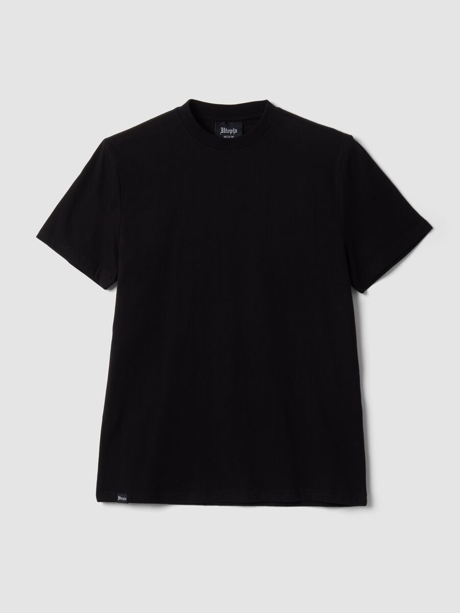 Bipack Everyday T-shirt Black_2