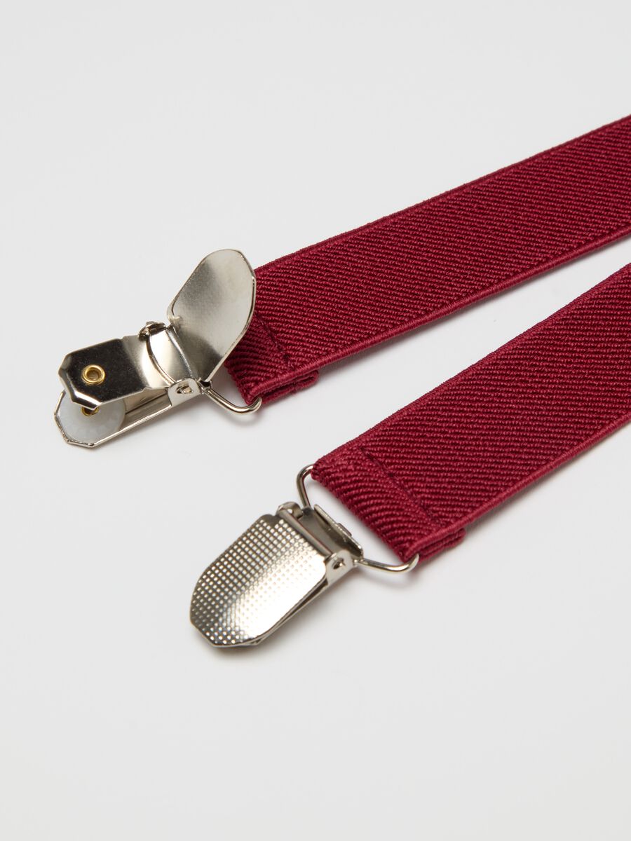 Solid colour braces_2