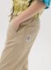 Canvas chino joggers with drawstring_1