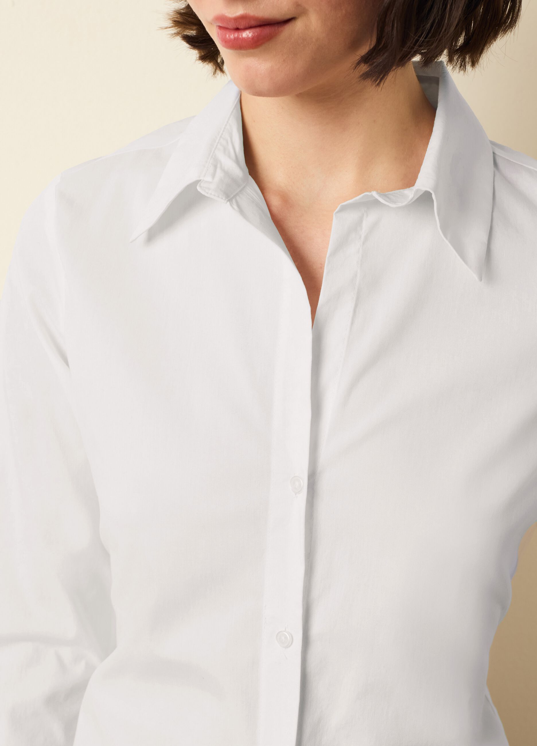 Stretch shirt