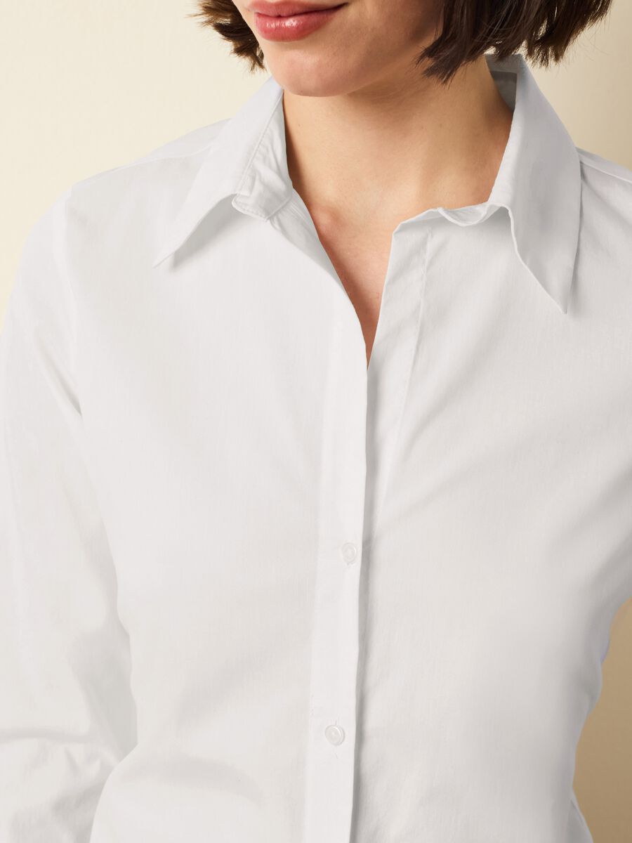 Stretch shirt_3