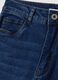 Regular-fit stretch cotton denim jeans_1