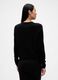 Women's Black Cardigan_1